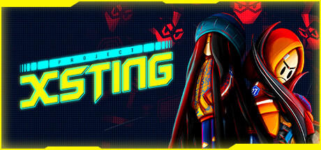 Banner of Project XSTING 