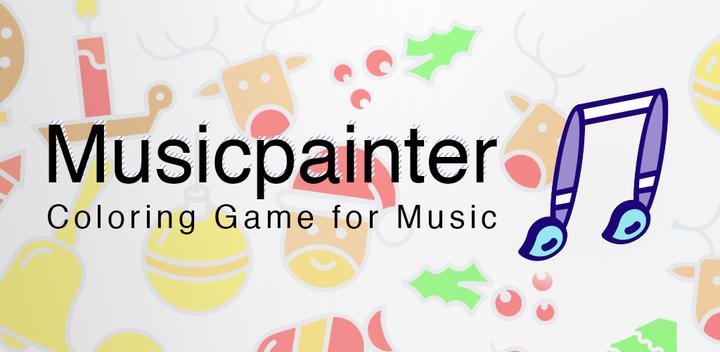 Banner of Musicpainter 1.13