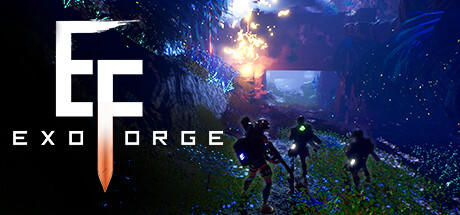 Banner of Exoforge 