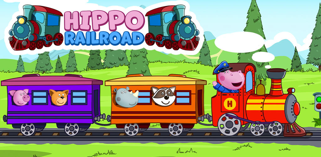 Banner of Hippo: Istasyon ng tren 1.5.6