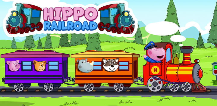 Banner of Hippo: Railway Station 1.5.6