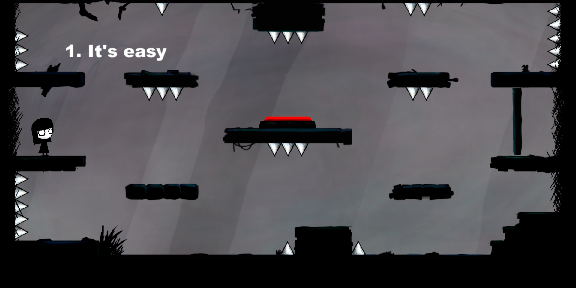 That Level Again 4 ภาพหน้าจอเกม