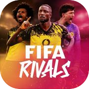 FIFA Rivals - Mobile Football