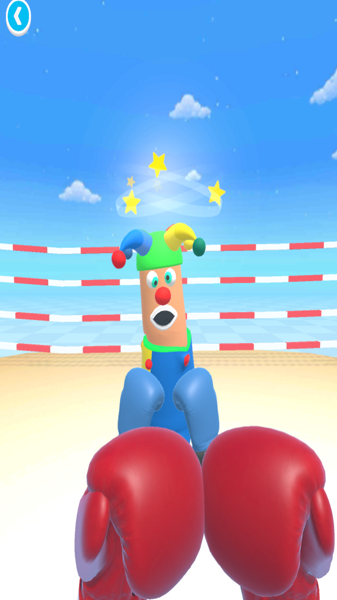 Screenshot 9 of Boxing Fury ! 