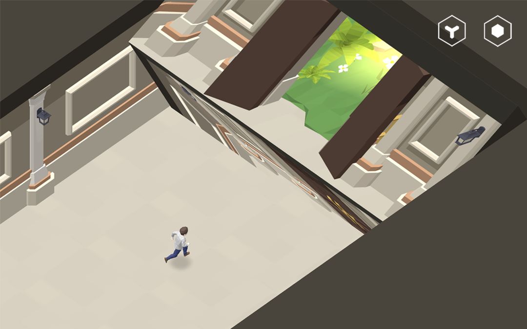 Screenshot of Trick Art Dungeon