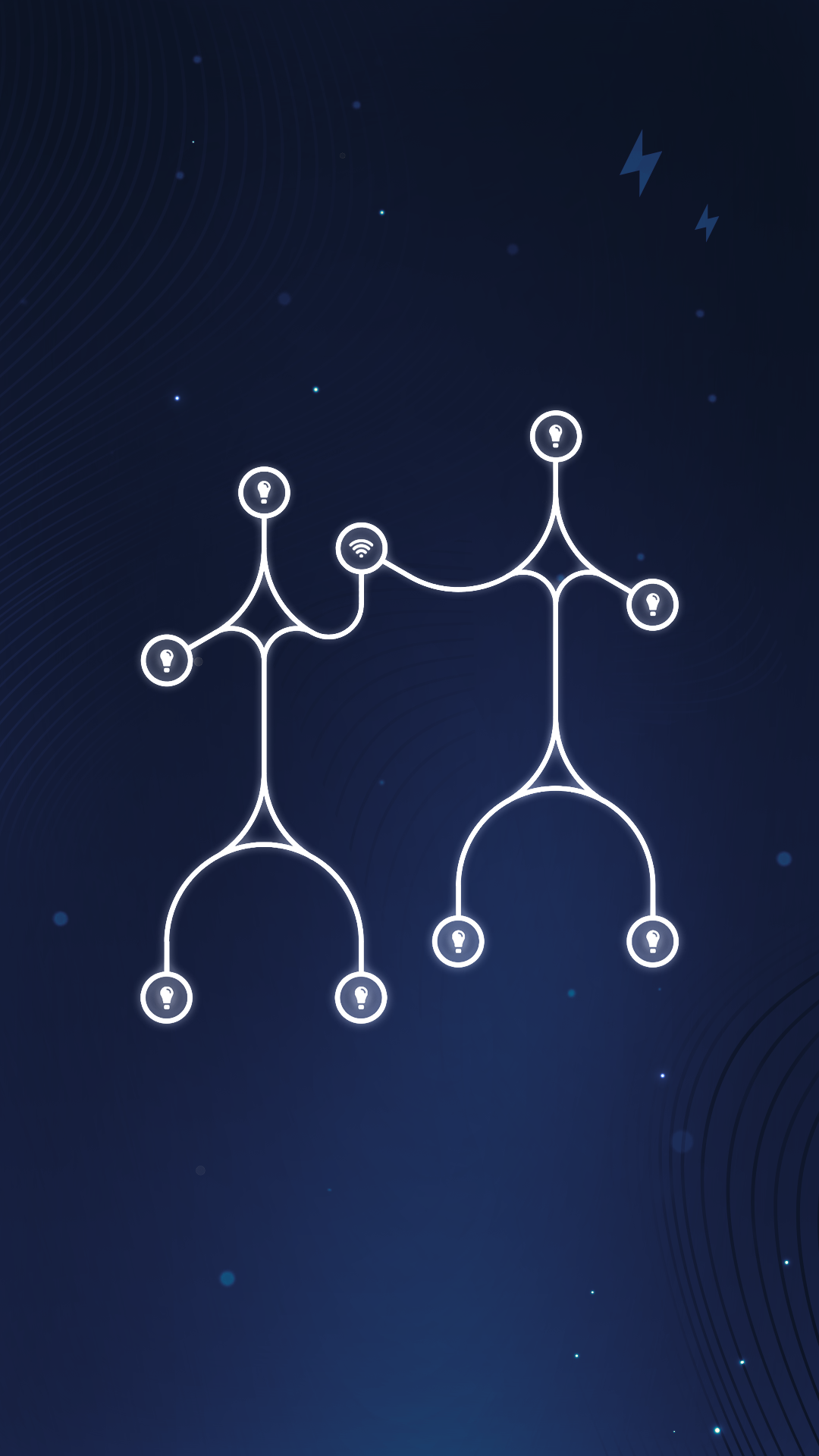 Energy: Anti-Stress Loops Game Screenshot
