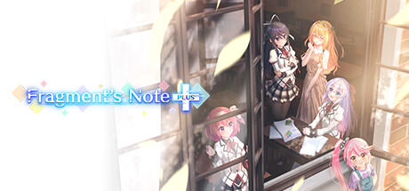 Banner of Fragment's Note+ 