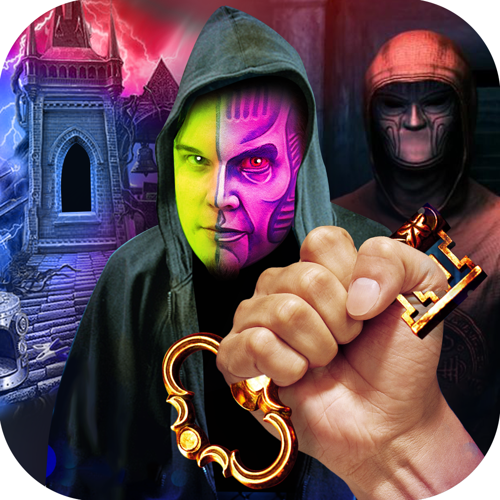 All The Best Escape Game 遊戲截圖