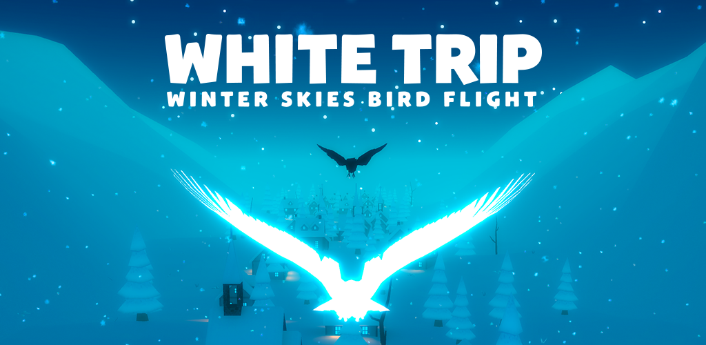 Banner of White Trip 1.9