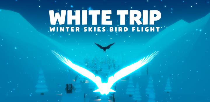 Banner of White Trip 1.9
