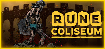 Banner of Rune Coliseum 