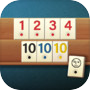 Icon of Rummy - Offline Board Game
