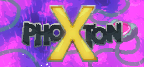 Banner of PhotonX 