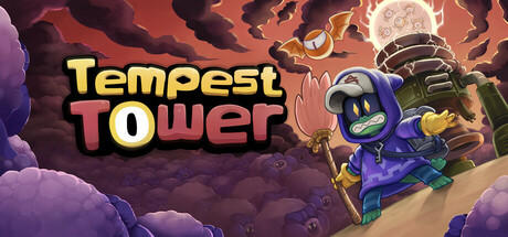 Banner of Tempest Tower 