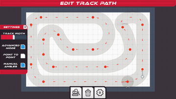 ReCharge RC: High Voltage Game Screenshot