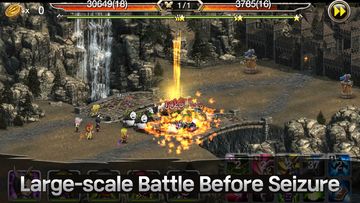Qualification as Kings Game Screenshot