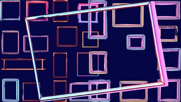 Скриншот игры Dimensional Party