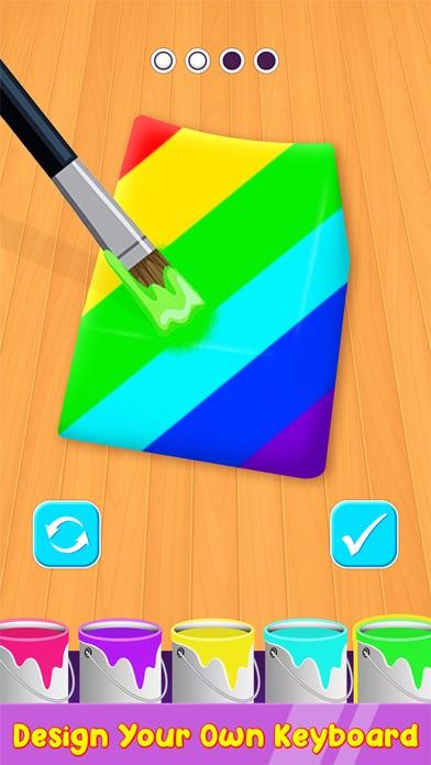 DIY Keyboard: Fun Art Games 3D for Android/iOS - TapTap