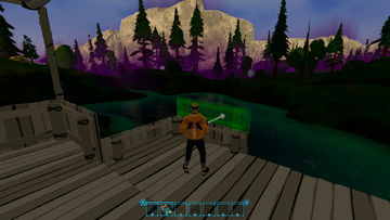 Wildsite Game Screenshot