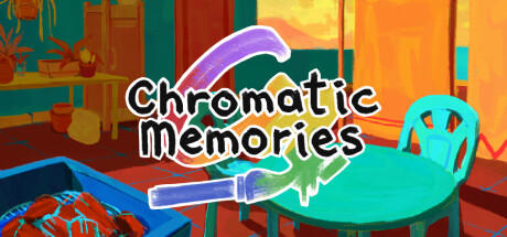 Banner of Chromatic Memories 