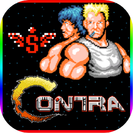 Super Contra Mobile Classic - akshaiber Kumar's Posts - TapTap