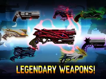 デビル イーター (Devil Eater) ゲームのスクリーンショット