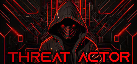 Banner of THREAT ACTOR 