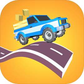 Draw The Road 3D