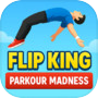 Icon of Flip King Parkour Madness