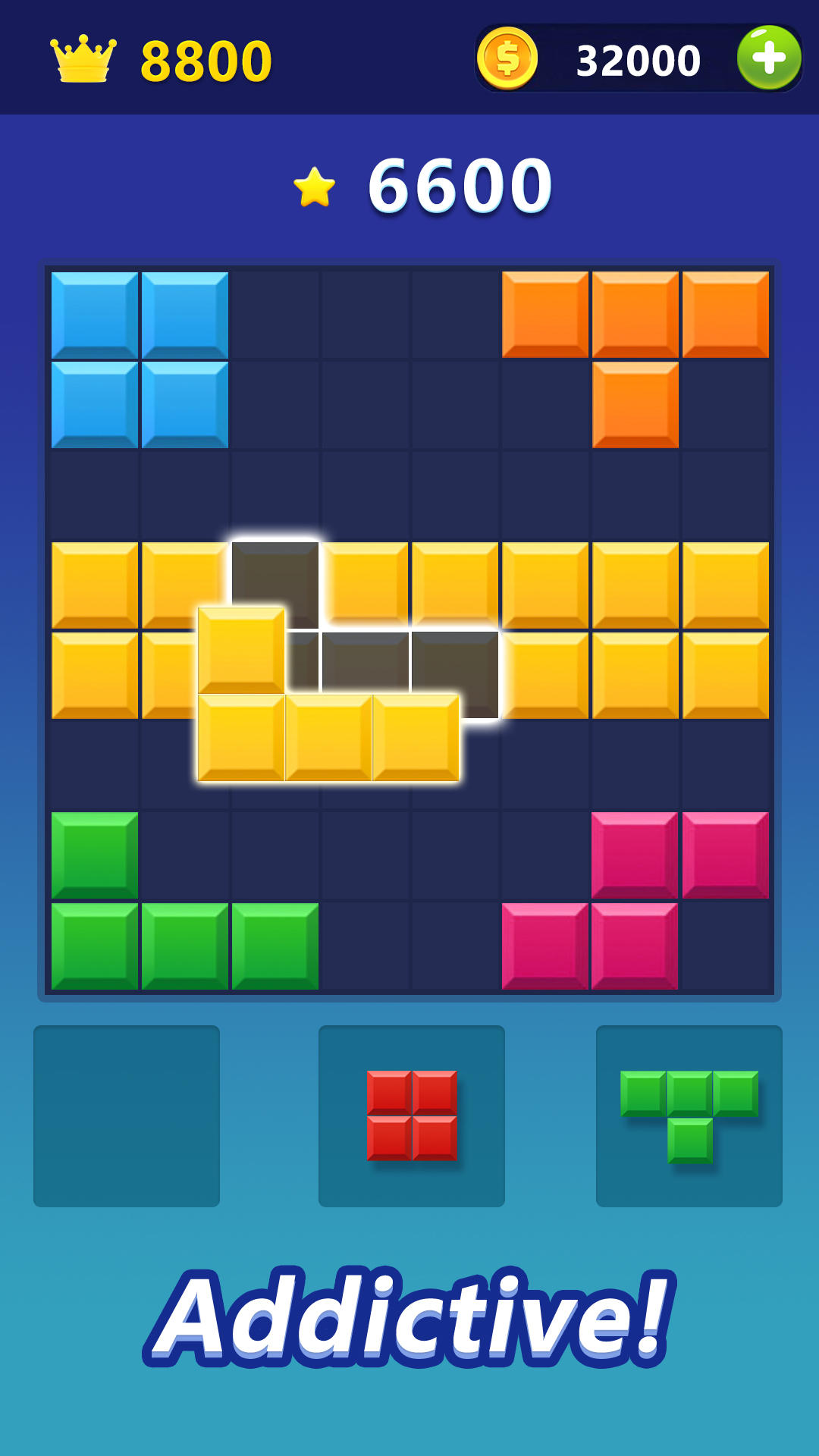 Star Blast: Block Puzzle android iOS apk download for free-TapTap