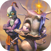 Oddworld: Munch's Oddysee