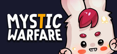 Banner of Mystic Warfare 