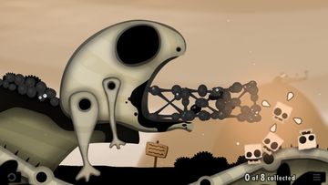 World of Goo Remastered Game Screenshot