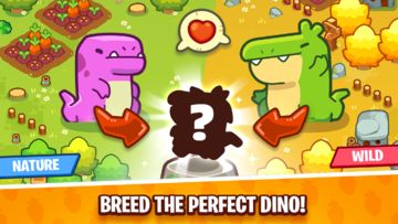 Me is King: Stone Age tales Game Screenshot