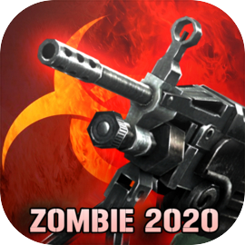 Zombie Defense Shooting:hunt
