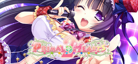 Banner of Primal Hearts 2 