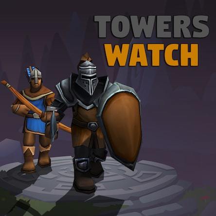 Towers Watch Latest Version for Android/iOS APK - TapTap