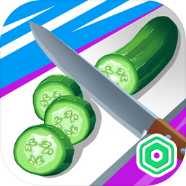 Super Slices Robux Roblominer