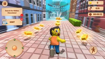 Hide & Seek : Go and Find 遊戲截圖