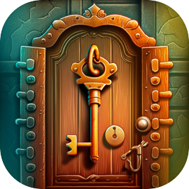 100 Doors Escape Room Mystery