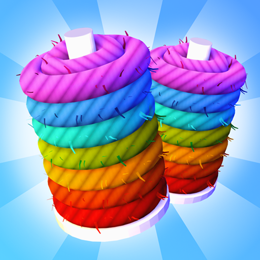 Match Threads: Color Puzzle for Android/iOS - TapTap