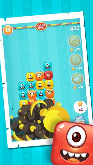 Pop Jelly Game Screenshot