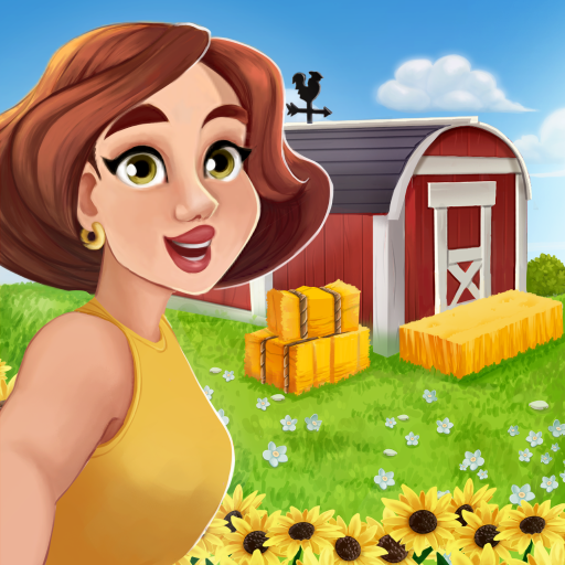 Julies Farm Latest Version for Android/iOS APK - TapTap