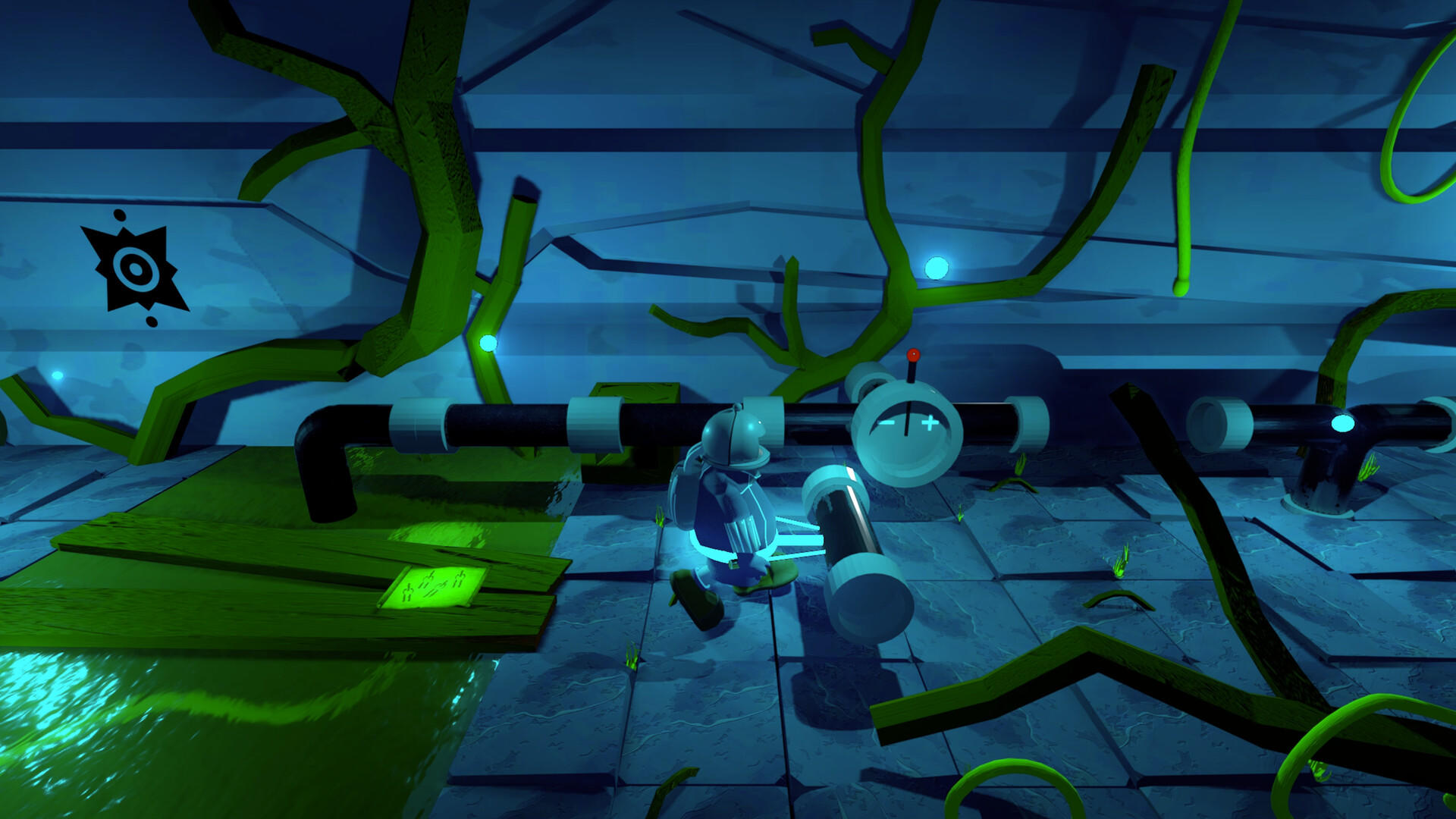 Time Handlers Game Screenshot