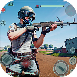 Commando War Army Game Offline android iOS apk download for free