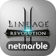 Lineage 2 Revolution