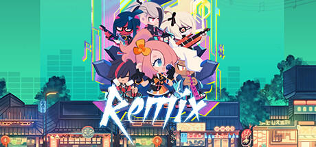 Banner of ResonanceReMix 