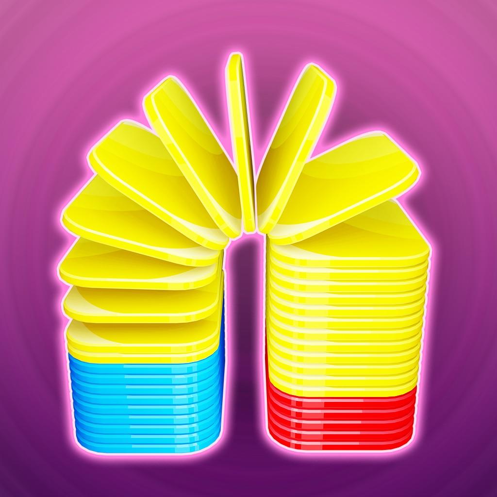 Drop N Stack Latest Version for Android/iOS APK - TapTap