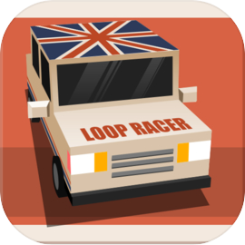 Loop Racer Return