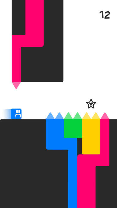 DTYC Game Screenshot
